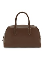 【NOTHING WRITTEN】 Classic mini golf bag ★送料・関税込★ NOTHING WRITTEN Classic mini golf bag (Mahogany)(PREORDER