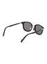 Figure View - Click To Enlarge - DIOR - Diorblacksuit S14F Acetate Square Sunglasses