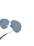 Detail View - Click To Enlarge - DIOR - CD Link A1U Metal Aviator Sunglasses