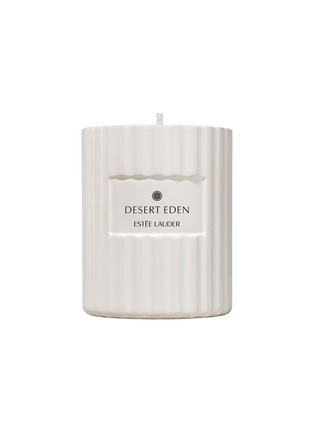 Main View - Click To Enlarge - ESTÉE LAUDER - Desert Eden Scented Candle 60g