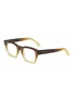 Main View - Click To Enlarge - MARNI - Abiod Acetate Mellow Optical Glasses