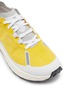 Detail View - Click To Enlarge - NORDA - 001 Low Top Men's Sneakers