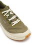 Detail View - Click To Enlarge - NORDA - 002 Low Top Men's Sneakers