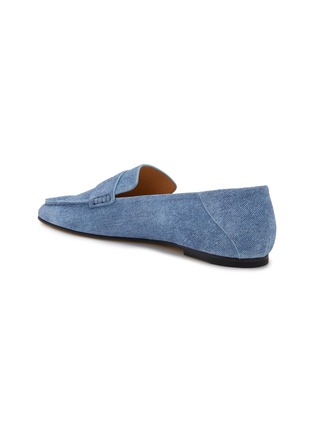  - DEAR FRANCES - Drew Denim Loafers