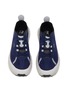 Detail View - Click To Enlarge - NORDA - 001 Low Top Men's Sneakers