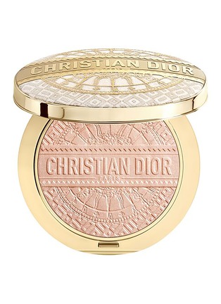 Main View - Click To Enlarge - DIOR BEAUTY - Limited Edition Dior Forever Couture Luminizer — 001 Or Lumière