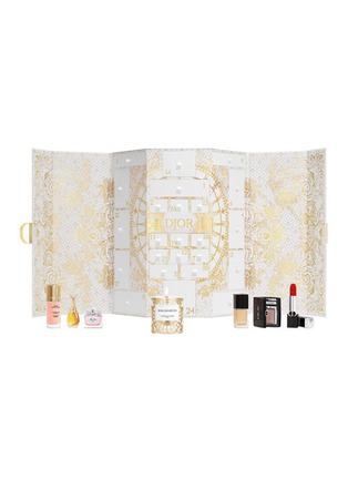 Main View - Click To Enlarge - DIOR BEAUTY - Limited Edition Le 30 Montaigne Advent Calendar