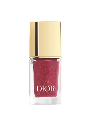 Main View - Click To Enlarge - DIOR BEAUTY - Limited Edition Dior Vernis — 641 Soir de Bal