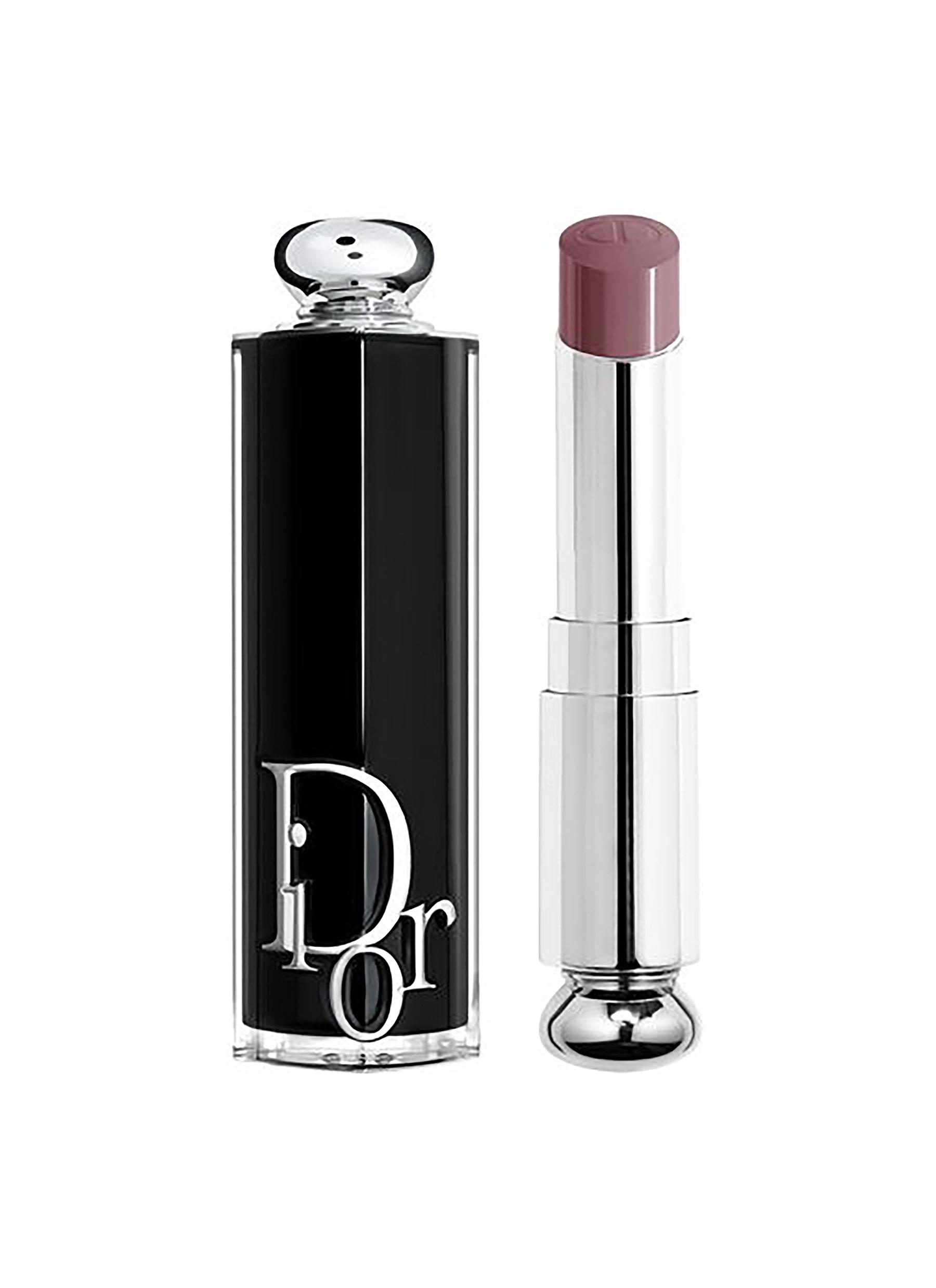 デパコスまとめ売り （クレド•DIOR•addiction•RMK•THREE） 限定色レビュー】ディオール アディクト リップスティック｜Dior
