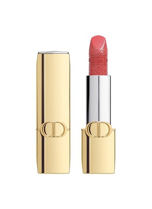 Main View - Click To Enlarge - DIOR BEAUTY - Limited Edition Rouge Dior — 374 Royal Coral