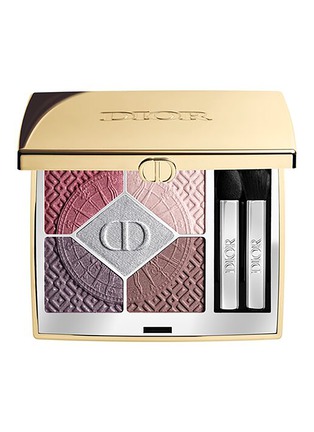 Main View - Click To Enlarge - DIOR BEAUTY - Limited Edition Diorshow 5 Couleurs — 863 Soir de Bal