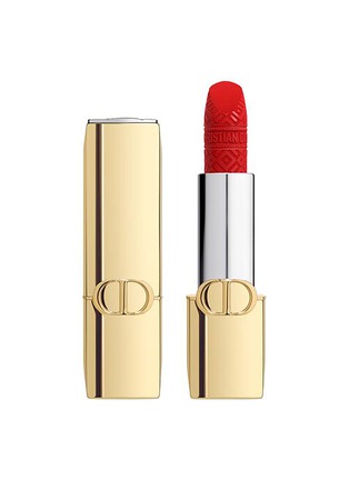 Main View - Click To Enlarge - DIOR BEAUTY - Limited Edition Rouge Dior — 999