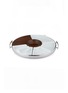 Main View - Click To Enlarge - CHRISTOFLE - MOOD Party Stainless Steel Part Tray