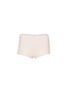 Main View - Click To Enlarge - ALEXANDERWANG - Waffle Knit Shorts