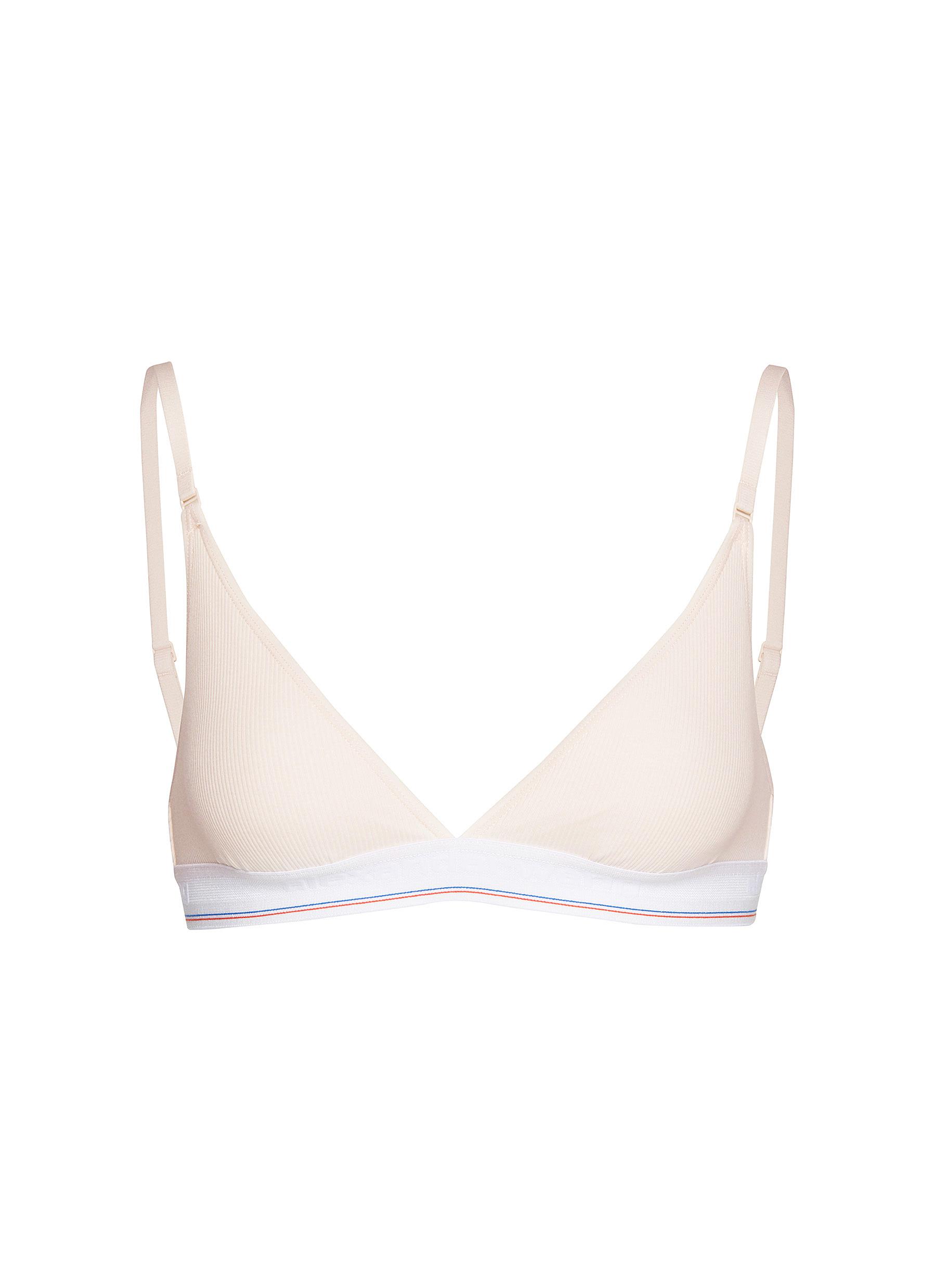 ALEXANDERWANG | Triangle Bralette | Women | Lane Crawford