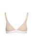 Main View - Click To Enlarge - ALEXANDERWANG - Triangle Bralette