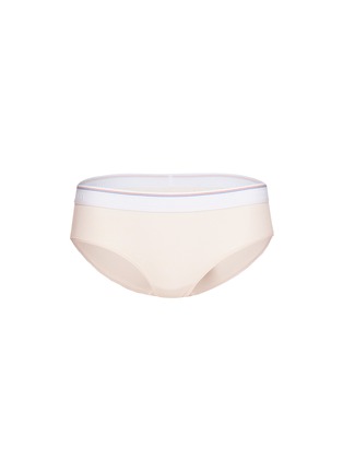 Main View - Click To Enlarge - ALEXANDERWANG - Classic Brief