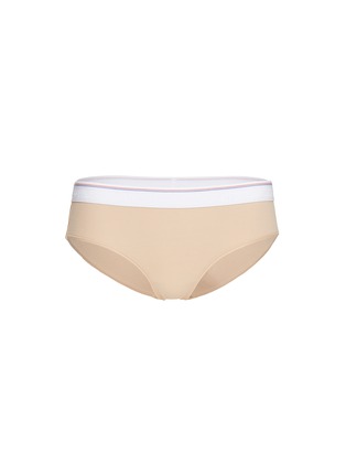 Main View - Click To Enlarge - ALEXANDERWANG - Classic Brief