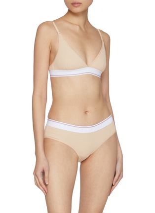 Figure View - Click To Enlarge - ALEXANDERWANG - Classic Brief