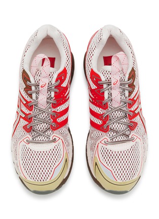 Detail View - Click To Enlarge - ASICS - Gel-Kayano 20 Low Top Women's Sneakers