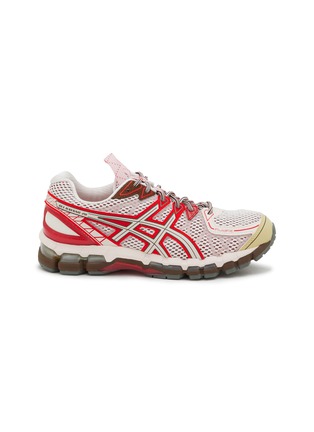 Main View - Click To Enlarge - ASICS - Gel-Kayano 20 Low Top Women's Sneakers