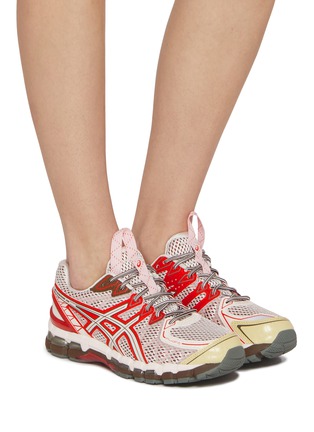 Figure View - Click To Enlarge - ASICS - Gel-Kayano 20 Low Top Women's Sneakers