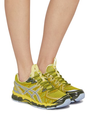 Figure View - Click To Enlarge - ASICS - Gel-Kayano 20 Low Top Women's Sneakers