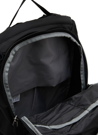 Detail View - Click To Enlarge - MM6 MAISON MARGIELA - X Salomon Nylon Trail Blazer Backpack