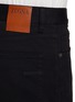  - ZEGNA - Slim Fit Gabardine Jeans