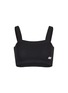 Main View - Click To Enlarge - ALEXANDERWANG - Bodywear Embellished Waffle Cami Top