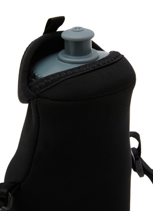 Detail View - Click To Enlarge - MM6 MAISON MARGIELA - X Salomon Nylon Bottle Holder