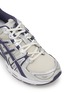 Detail View - Click To Enlarge - ASICS - Gel-Nimbus 9 Low Top Men's Sneakers