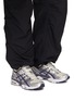 Figure View - Click To Enlarge - ASICS - Gel-Nimbus 9 Low Top Men's Sneakers