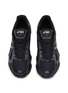 Detail View - Click To Enlarge - ASICS - Gel-Kinetic Fluent Low Top Men's Sneakers