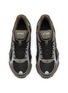 Detail View - Click To Enlarge - ASICS - Gel-Kinetic Fluent Low Top Men's Sneakers