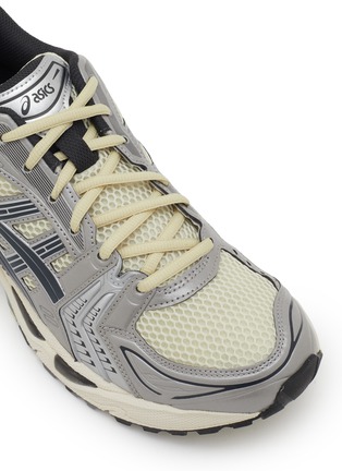 Detail View - Click To Enlarge - ASICS - Gel-kayano 14 Low Top Men's Sneakers