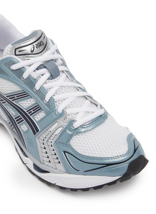 Detail View - Click To Enlarge - ASICS - Gel-Kayano 14 Low Top Men's Sneakers