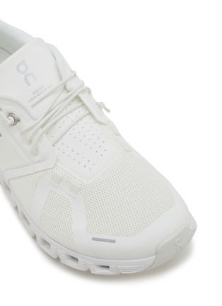 Detail View - Click To Enlarge - ON - Cloud 5 Low Top Men's Sneakers