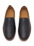 Detail View - Click To Enlarge - HENDERSON - Rodi Leather Loafers