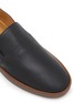 Detail View - Click To Enlarge - HENDERSON - Rodi Leather Loafers