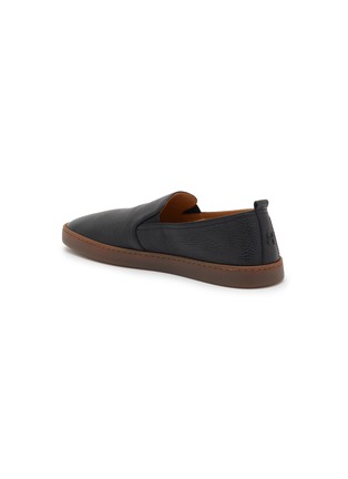  - HENDERSON - Rodi Leather Loafers