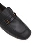 Detail View - Click To Enlarge - HENDERSON - Marcus Leather Loafers