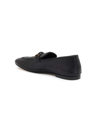  - HENDERSON - Marcus Leather Loafers