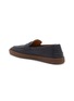  - HENDERSON - Sifonos Leather Loafers