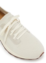 スニーカー HENDERSON Men Sneakers Blue APOLLO2 254 Men's Henderson Derby Lace-up Sneaker | ShoeBank