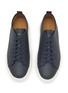 Detail View - Click To Enlarge - HENDERSON - Ronny Low Top Leather Men's Sneakers