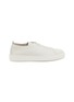 Main View - Click To Enlarge - HENDERSON - Byron Low Top Leather Men's Sneakers