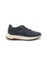 Main View - Click To Enlarge - HENDERSON - Sirio Low Top Leather Men's Sneakers