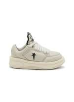 タナユウ RICK OWENS DRKSHDW | X Converse Turbowpn Leather Women's