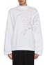 Main View - Click To Enlarge - DRIES VAN NOTEN - Heger Cotton T-Shirt